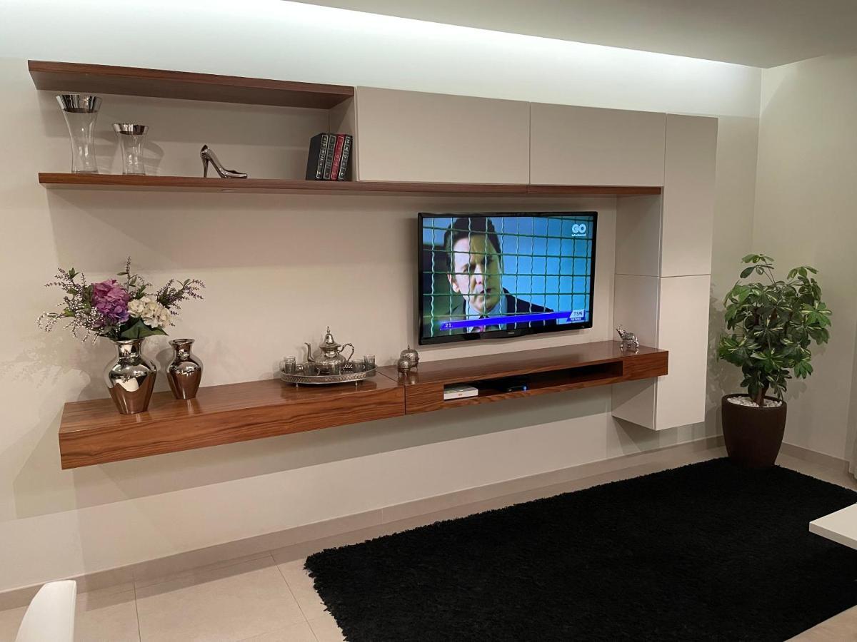 Deluxe Apartment With Pool In The Heart Of St Pauls Bay เซนต์พอลส์เบย์ ภายนอก รูปภาพ